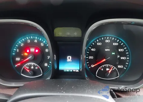 2015 Chevrolet Malibu 1Lz from USA, damaged, VIN 1G11F5SL3FF282110